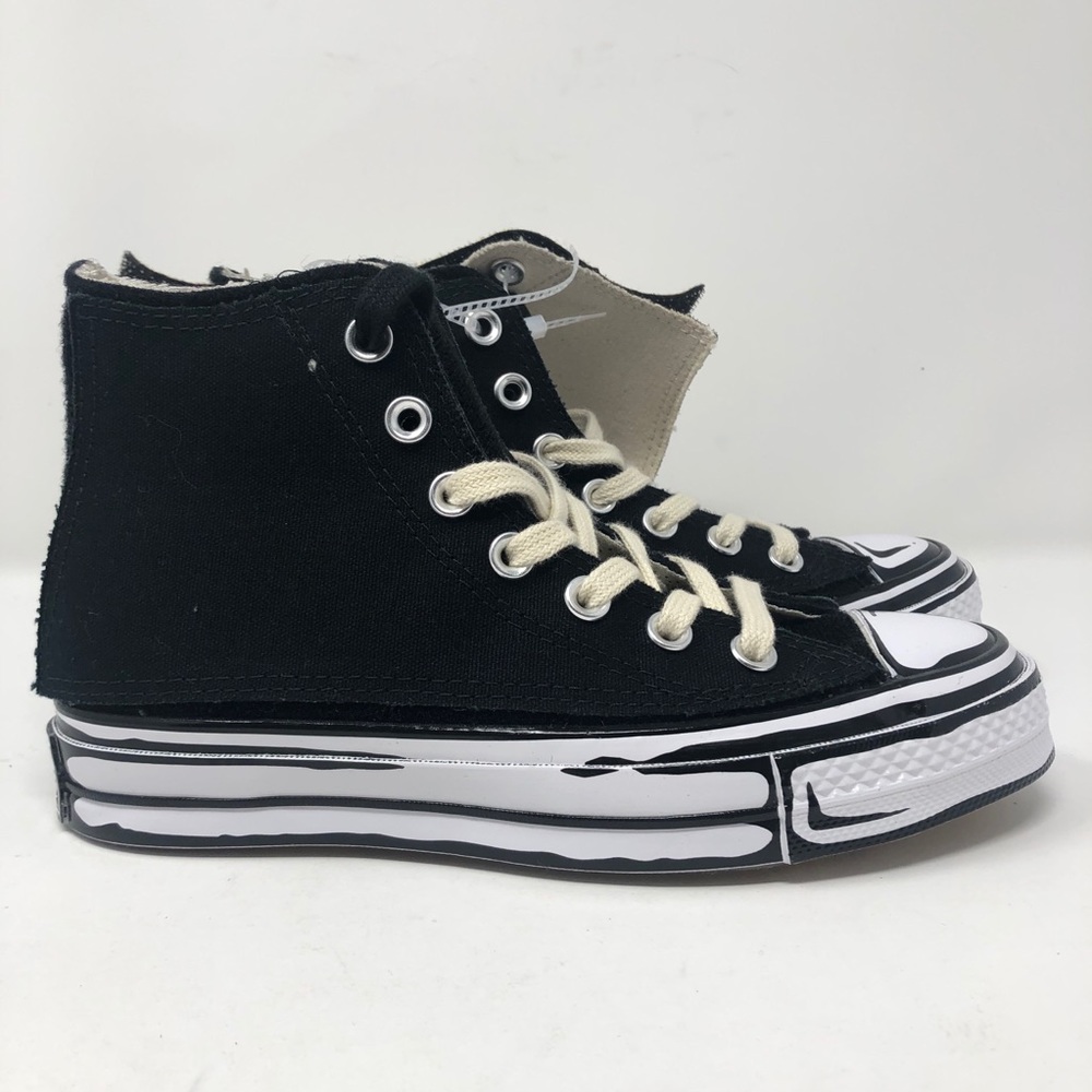Converse x Joshua Vides Chuck Taylor All Star 70s